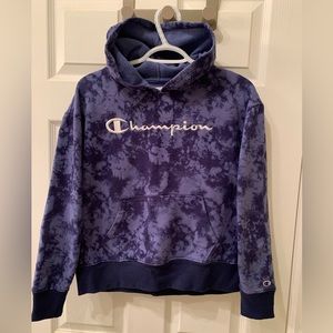 Champion Hoodie